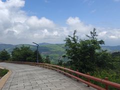 -东白山