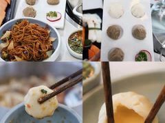 -嗲嗲的椰子鸡(亚龙湾总店)