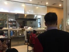 -京天红酒家(虎坊路店)