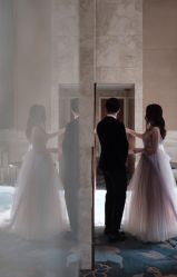 -MANLI BRIDAL婚纱
