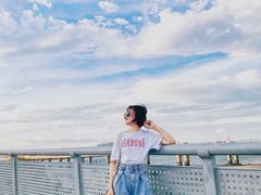 -海堤纪念公园