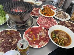 -松明一烤肉馆(鲁园店)