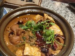 -南京大牌档(三阳广场苏宁店)