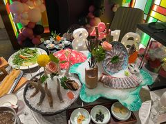 -ONE FULL 古董港式海鲜火锅