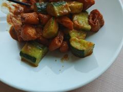 -鼎好家常菜(天桥店)