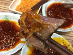 -清真·益鑫羊肉手抓馆(花园北街店)