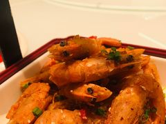 -茶港食堂(武昌店)