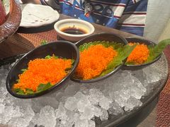 -青叶日本料理(北辰店)