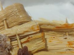 -签味爽成都老火锅串串(窑头路店)