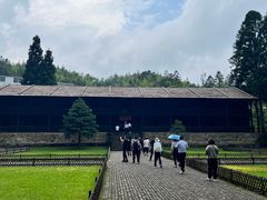 -井冈山风景名胜区
