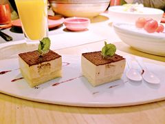 -京料理·日料自助·铁板燒(复悦城店)