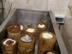 -君豪大酒店-东海渔村中餐厅