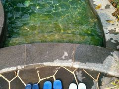 -海兰云天度假区温泉