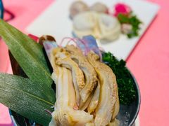 蛏子皇-行家海鲜火锅酒家(静安寺店)