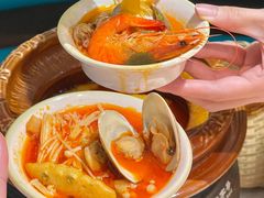-沿江海南菜·文昌鸡祖师爷(大东海店)