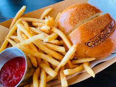 -Cooking Man(中懋天地店)