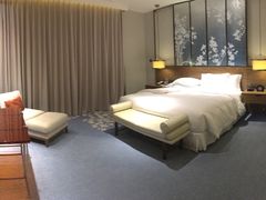 -上海衡山路十二号华邑酒店