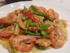 -宫燕府·京菜·烤鸭·淮扬菜(王府中心店)