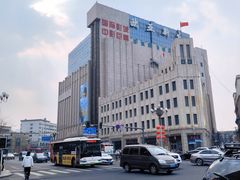 -欧亚商都奥特莱斯(新发路店)