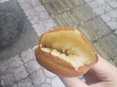-贺记蛋烘糕(青羊第五分店)
