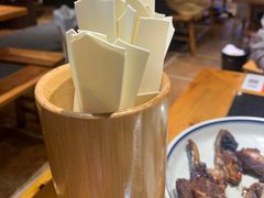 -小饕荟雅安贡椒鱼鲜馆(广福桥店)