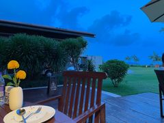 -宴悦海鲜餐厅·游水海鲜·牛排(亚龙湾瑞吉店)