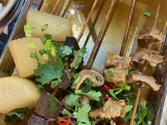 -小板凳(四公里店)