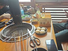 -拾勝牛·江景安格斯烧肉放题(江湾阳光天地店)