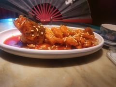 -探花·意境江南菜·唐伯虎文化体验店·松鼠桂鱼(观前店)