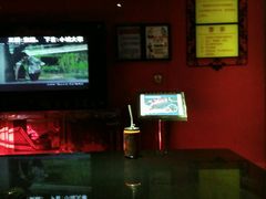 -百威KTV(恒福路店)