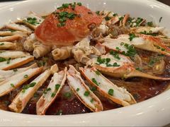 -三品香·江浙菜(松江九谊店)