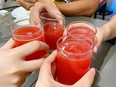 -禾悦庄餐厅