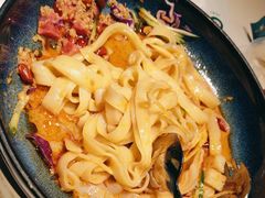 -阿里疆Alijiang·丝路美食·异域风情·清真(长楹天街店)