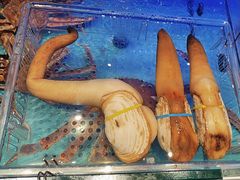 -阿伟海鲜楼·福建菜(延寿店)