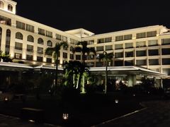 -厦门悦华酒店