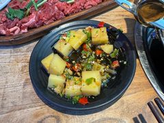 -贵厨酸汤牛肉(汇金星力城店)