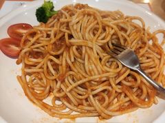 -宝岛牛排(阳逻广场店)