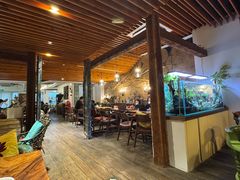 -六月花园咖啡馆(中关村东路店)