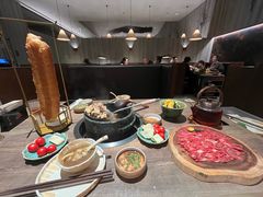 -蘑界·野生菌火锅(深业上城店)