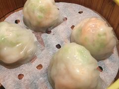 -文津国际酒店-大南门广式茶餐厅