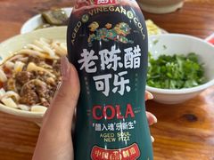 -任记七中刀削面(总店)