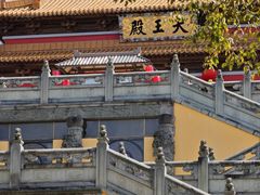 -南京市江宁方山