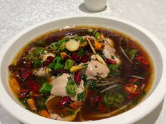 -宏玲餐厅(四川南路店)