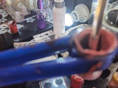 -MLart口红DIY
