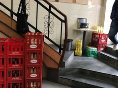 -老头盖浇饭(南京新街口明瓦廊宏光酒店店)