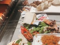 -丰茂烤串(港旅店)