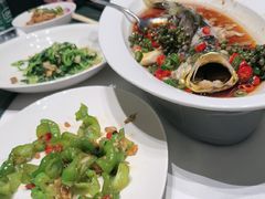 -祥记餐饮•豫粤珍味(金隅大厦店)