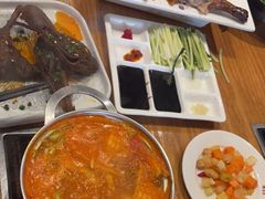 -德香苑脆皮烤鸭·经典(爱融荟城店)