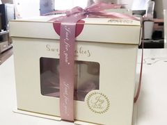 水果四拼-CarolCake卡萝家(锦华万达店)