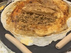 -琦琦蛋饼铺(上南店)
